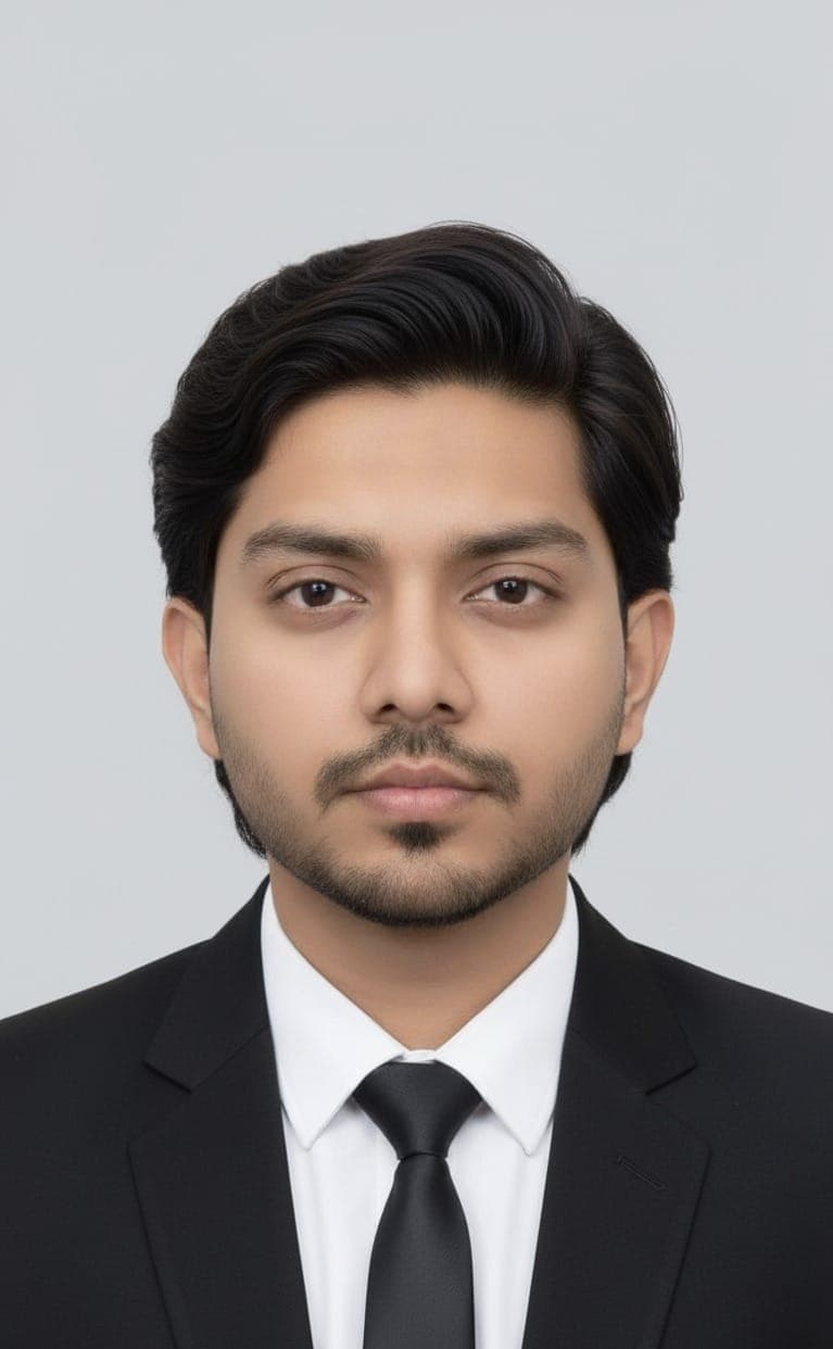 Tawsif Hossain Kabir, Chief Marketing Officer of SHATHI Group